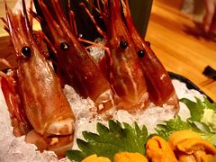 -鲁山人日本料理·放题·套餐(松卫北路店)