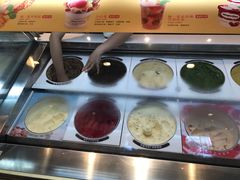 自助取餐区-哈根达斯(烟台振华店)