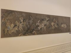 -呼和浩特博物馆
