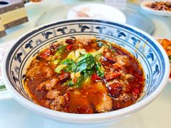 -福寿斋·老北京铜锅涮肉·烤鸭(顺义总店)