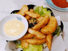 -韩时烤肉(枫蓝店)
