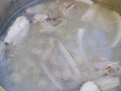 -探窝·竹笙椰子鸡(杨箕店)