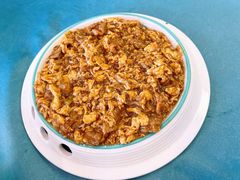 醋溜木须-金家老三饭庄(常营店)