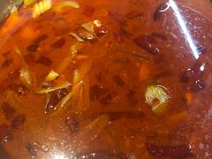 -云晓光头烧烤吧(川沙绿地店)