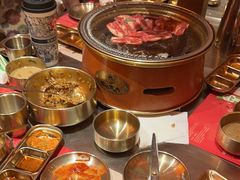 -西塔老太太泥炉烤肉(苏州大悦城店)