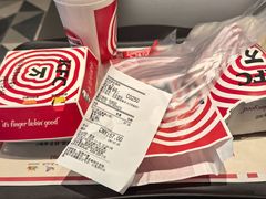 -肯德基(北京南站店)