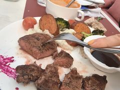 -EATALIA意塔利意式餐厅(鼓楼店)