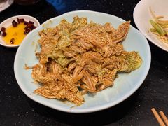 -南门涮肉(北洼路店)