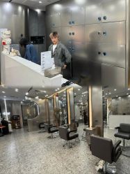 -A&L salon