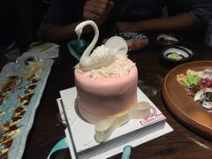 -CAKE BOSS蛋糕老板(公主坟凯德晶品店)