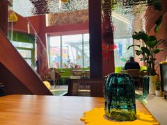 -Dragon Pizza•圆脸龙披萨·牛排餐厅