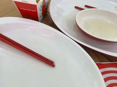 -喜家德虾仁水饺(北站店)