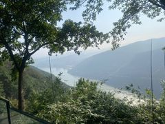 -铁山坪森林公园