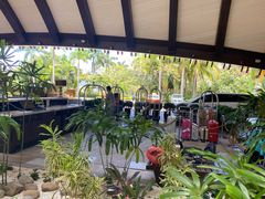 -宴悦海鲜餐厅·游水海鲜·牛排(亚龙湾瑞吉店)