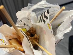 -超级鸡车(曹杨路店)