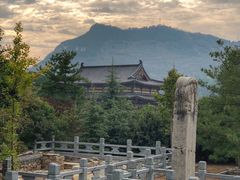 -四门塔风景区