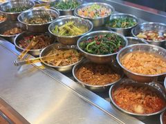 -闫家粥铺(东盛大街店)