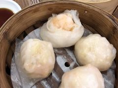 -富豪酒家(正大广场店)