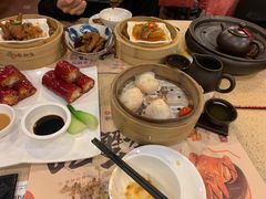 -点都德(大茶楼店)