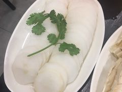 萝卜片-淼鑫猪肚鸡(萝岗香雪牌坊店)