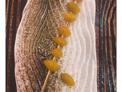 烤银杏-平成屋· Late Night 食堂(四川北路店)