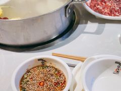 -俏牛哥鲜牛肉牛肆馆(重庆天地店)