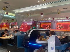 -福禄财东北菜(珠江帝景店)