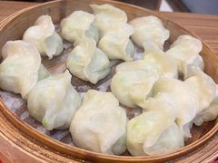 -惠成饺子(百合园店)