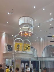 -奈尔宝·儿童乐园·亲子餐厅(鄞州万达店)