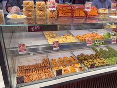 -彭记优口(王府井购物中心店)