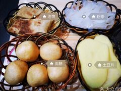 -范贤光鸡公煲(平乐园总店)