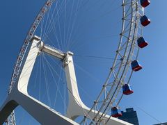 -天津之眼摩天轮