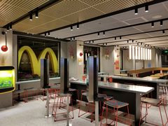 -麦当劳(沙面店)