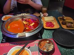 -牛New寿喜烧(曹路花园城店)