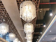 大堂-稻香海鲜饭店(第一国际店)