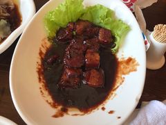 -浦江餐饮•上海菜馆(五四路店)