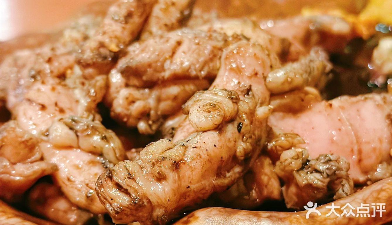 跑了大半个上海，就为了这口麻婆豆腐