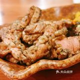跑了大半个上海，就为了这口麻婆豆腐