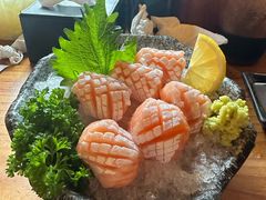 -昊·来了寿司(台湾街店)