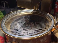 -西塔老太太泥炉烤肉(温州首店万象城黑金店)