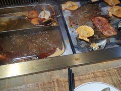 -蒙肥羊·酸汤潮牛·鲜牛肉火锅烤肉自助(岗顶店)