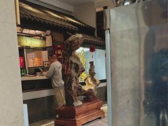 -福照楼汽锅鸡·云南菜(护国路店)