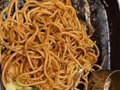 -半秋山西餐厅(宜昌大洋店)