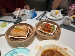 -新兴·金羊座·粤菜点心(乐峰店)