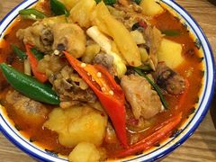 -西北狼(GOGO新天地店)