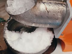 -夏食光安顺小舒冰粉冰浆(甲秀楼店)