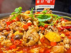 -老闵田螺馆·南昌市井菜·特色小吃(总店)