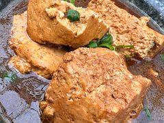 -天毓山庄·餐厅