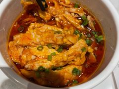 -渝是乎酸菜鱼(龙旗购物中心店)