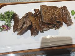 -醉霖生态餐厅(交大店)